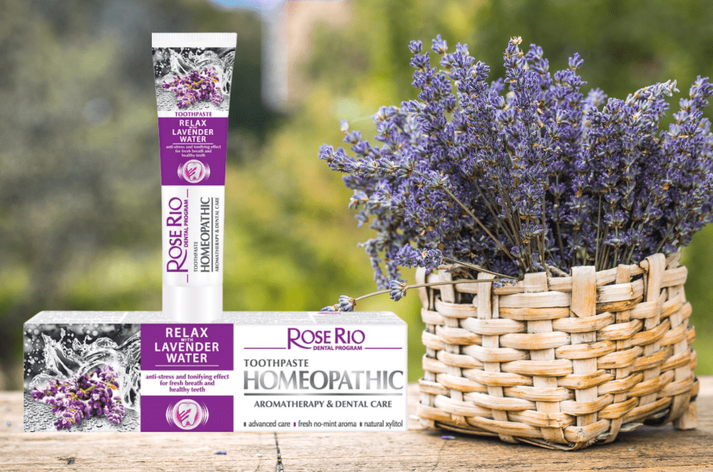 Natural toothpaste for gum health & whitening (backed by science & British values)