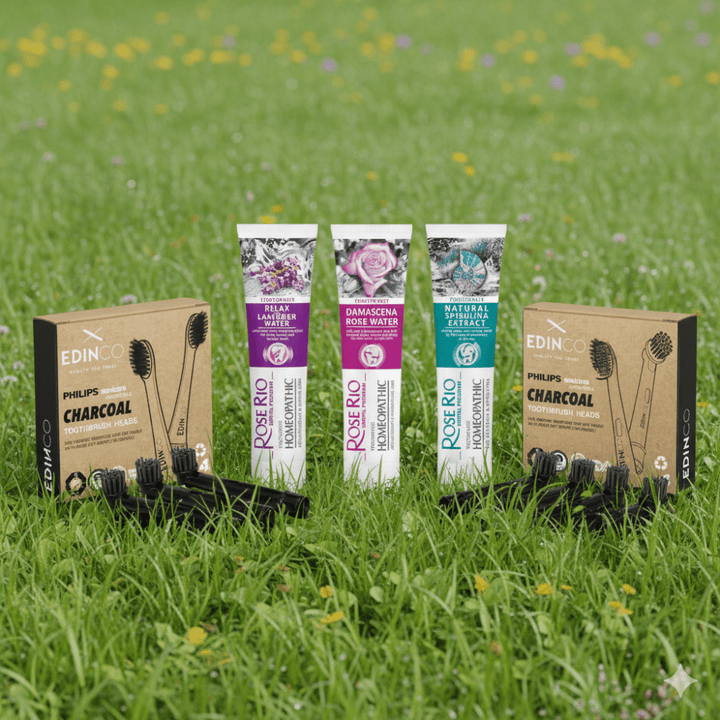 What Are the Best Natural Whitening Toothpaste Options Available in the UK?