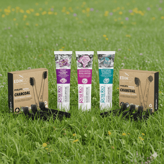 What Are the Best Natural Whitening Toothpaste Options Available in the UK?