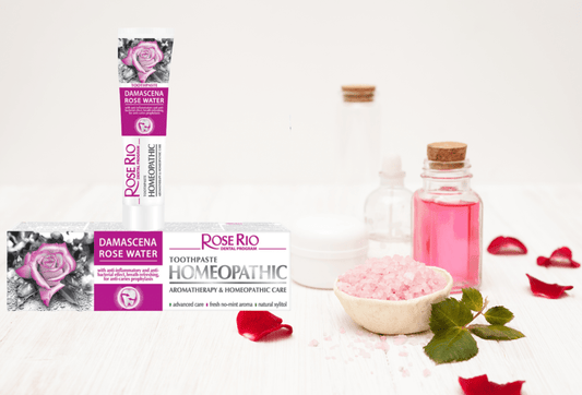 What’s Really Inside Your Natural Toothpaste? Xylitol, Fluoride & More