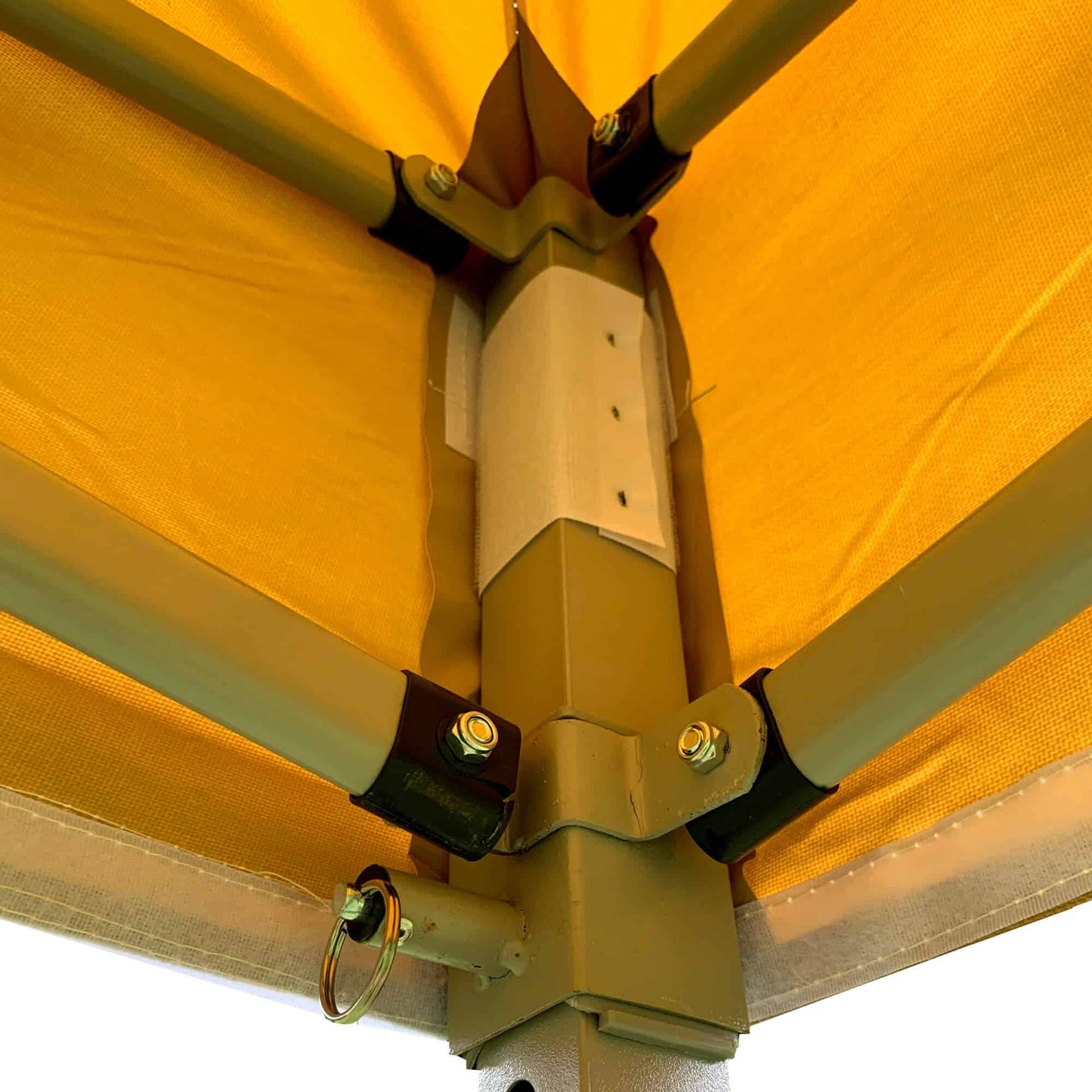 Leg Pole Compatible With Edinco Gazebo