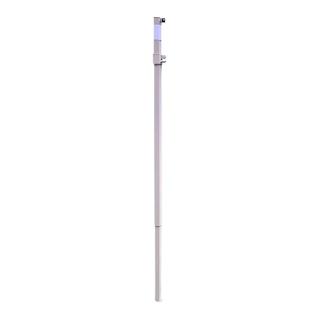 Leg Pole Compatible With Edinco Gazebo