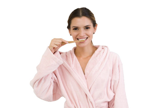 10 Tips for a Better Oral Care