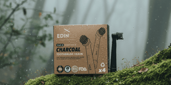 Bamboo Toothbrush vs Plastic: Should You Make the Switch in 2025? - Edinco