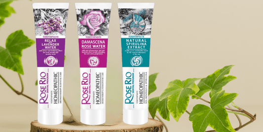 Best fluoride-free toothpaste for whitening (UK edition) | Eco-friendly picks from Edinco