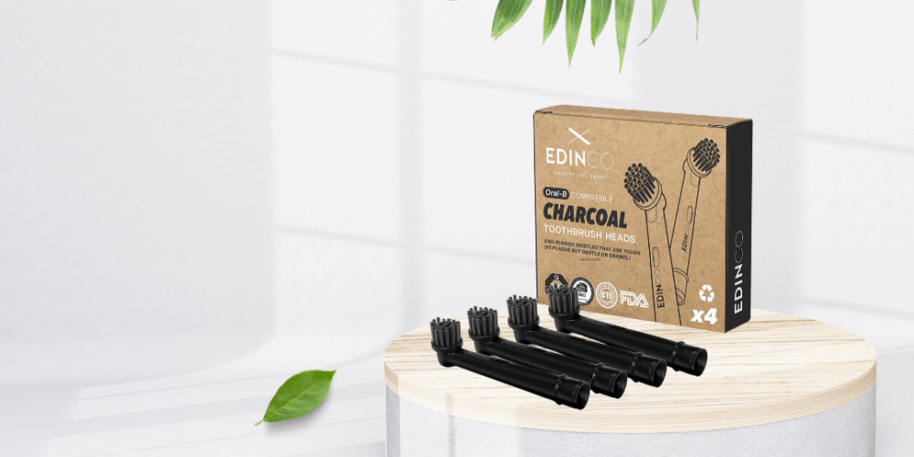 Best Recyclable Toothbrush Heads for Oral-B and Philips Sonicare