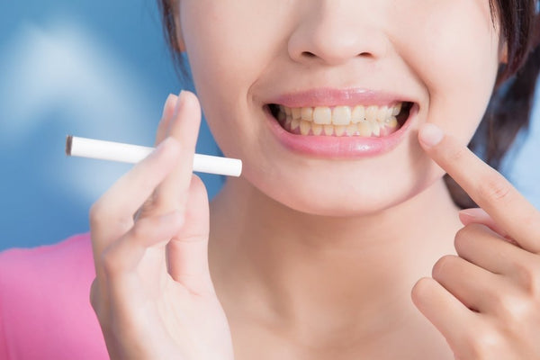 Best Toothpaste for Smokers in the UK: A Health-Conscious and Sustainable Guide - Edinco