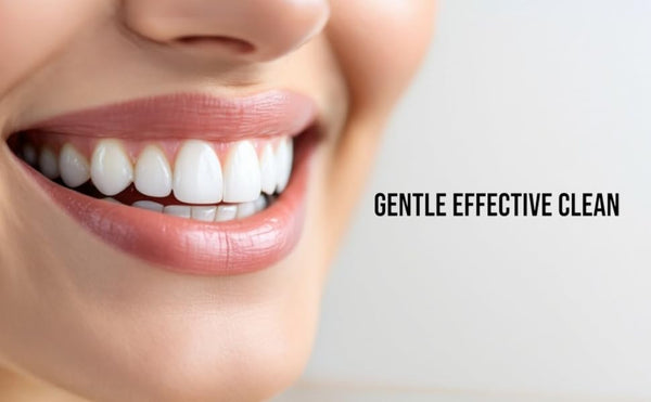 Whitening Mouthwash: Does It Really Work? - Edinco