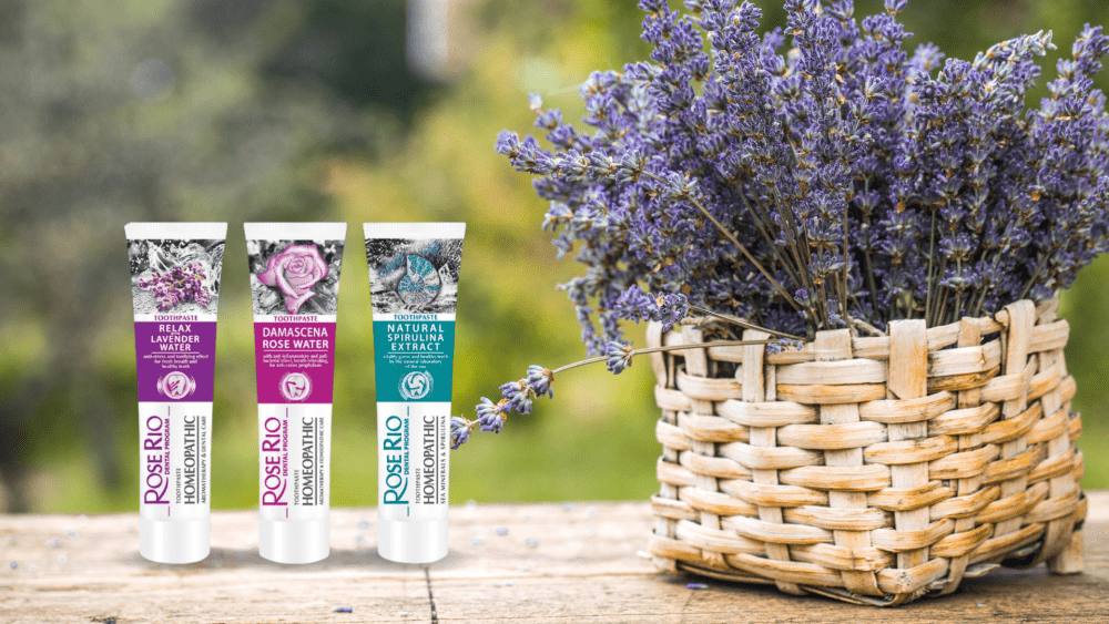 Fluoride-Free Toothpaste: Where to Buy in the UK