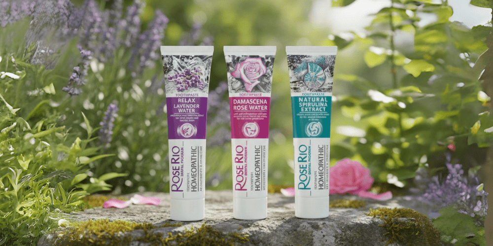 Fluoride-Free vs Fluoride Toothpaste: What’s Best for Your Smile? - Edinco