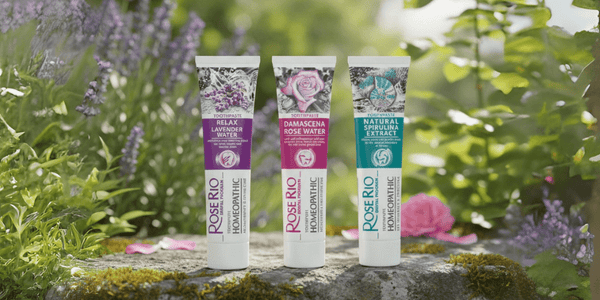 Fluoride-Free vs Fluoride Toothpaste: What’s Best for Your Smile? - Edinco