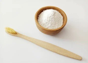 How Can You Safely and Effectively Use Teeth Whitening Powder at Home? - Edinco