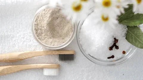 Is Tooth Powder Better Than Toothpaste for Cleaning Your Teeth? - Edinco