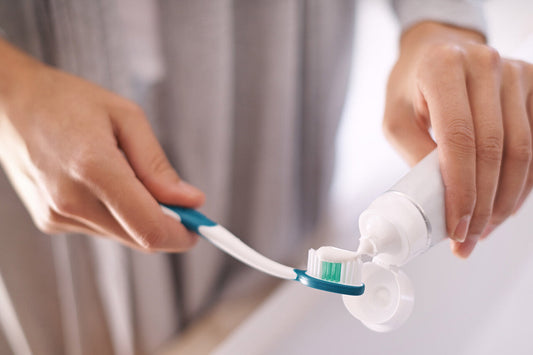 pH-Balancing Toothpaste: Why It Matters