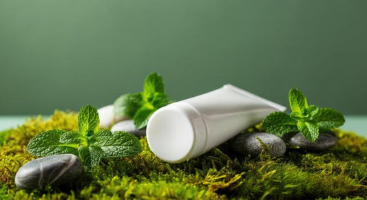 Natural Mint-Free Toothpaste Options for Sensitive Mouths - Edinco