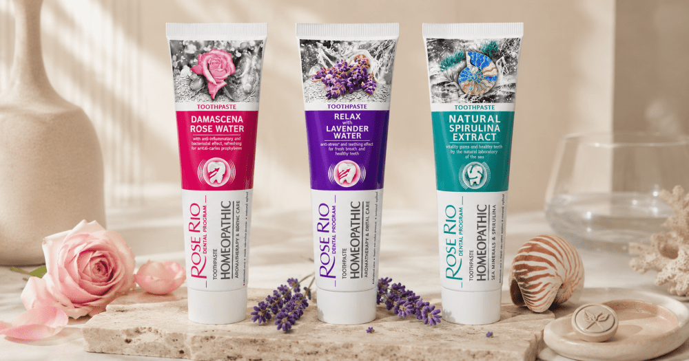Non-mint toothpaste choices for adults and families