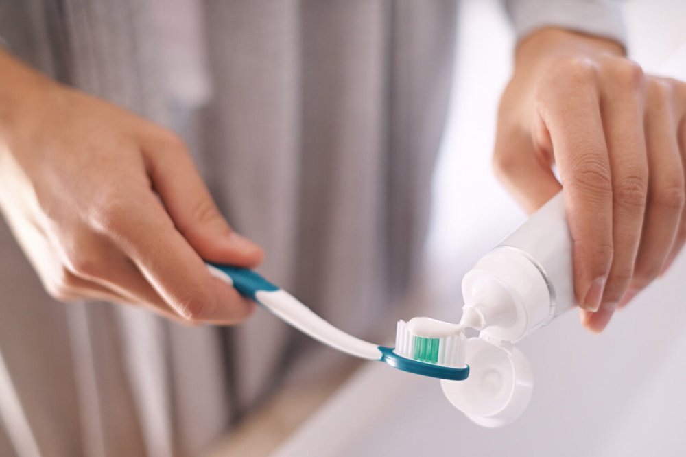 pH-Balancing Toothpaste: Why It Matters – Edinco