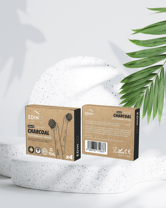 Recyclable vs Compostable Toothbrush Heads: Which Should You Choose for a Cleaner Planet?