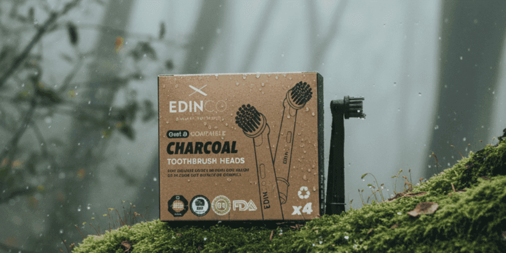 Recyclable vs Compostable Toothbrush Heads: Which Should You Choose for a Cleaner Planet? - Edinco