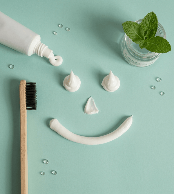 SLS-Free Toothpaste UK: What Is It and Should You Switch? (Complete Guide 2026) - Edinco