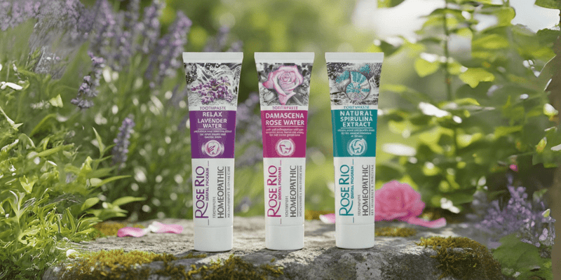 What Should You Know Before Buying a Chemical-Free Toothpaste? - Edinco