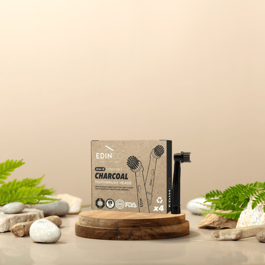 The Smart Way to Brush: Why a Toothbrush Head Subscription Scheme Is a Total Gamechanger