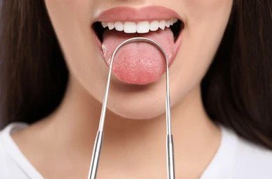 What Are the Benefits of Using a Tongue Cleaner, and Why Do Dentists Recommend It? - Edinco
