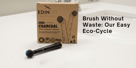 What Are the Best Eco-Friendly Oral Care Subscription Boxes Available in the UK? - Edinco
