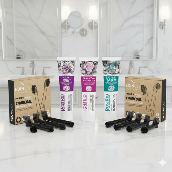 What Are the Best Sustainable Toothbrush and Toothpaste Bundles for Eco-Conscious UK Consumers?