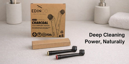 What Are the Best Zero-Waste Oral Care Kits for Travel in the UK Right Now? - Edinco