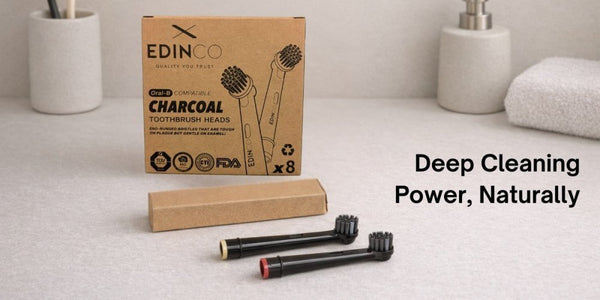 What Are the Best Zero-Waste Oral Care Kits for Travel in the UK Right Now? - Edinco