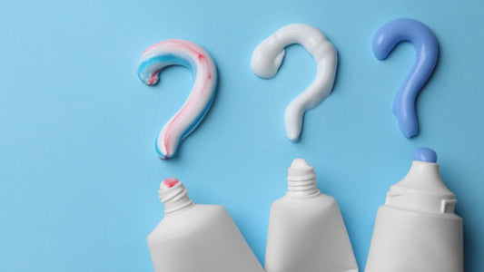 What Are the Most Effective Natural Antibacterial Toothpaste Ingredients? Evidence, Mechanisms, and Safety - Edinco