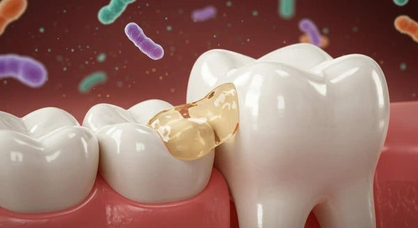 What Is Oral Microbiome Toothpaste, and How Does It Work? - Edinco