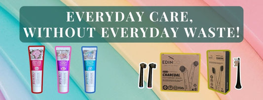 What Is Refillable Toothpaste and How Does It Support a Zero-Waste Oral Care Routine?