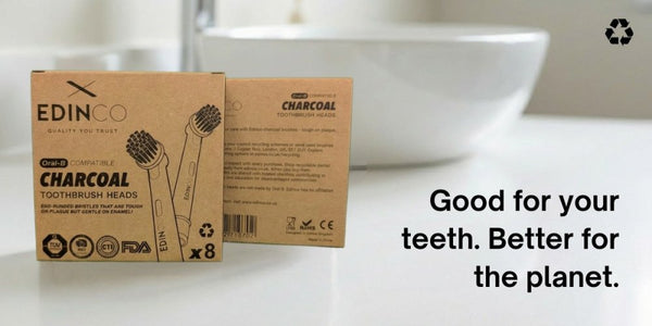 What Should Be in an Eco-Friendly Oral Care Kit? - Edinco