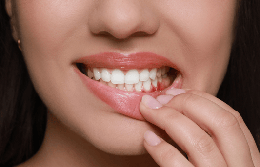 What Toothpaste Actually Helps With Gum Recession?