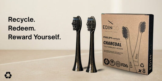 What’s Better for Your Oral Health and the Planet: Natural Oral Care or Traditional Chemical Rinses? - Edinco