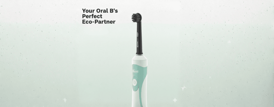 Which Oral-B Junior Heads Are Best for Your Child’s Smile and Why Do They Matter?