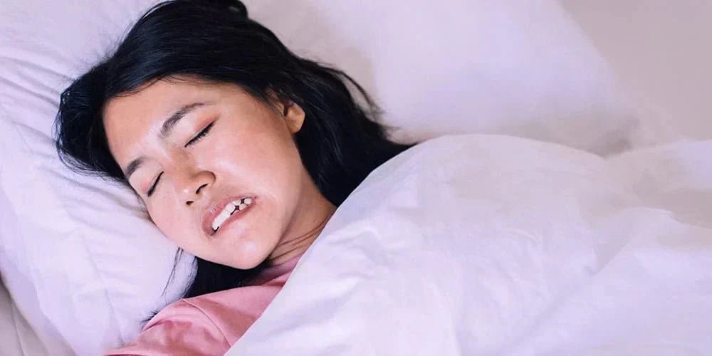 Teeth Hurt at Night? Best Sensitive Toothpaste UK Care Guide – Edinco