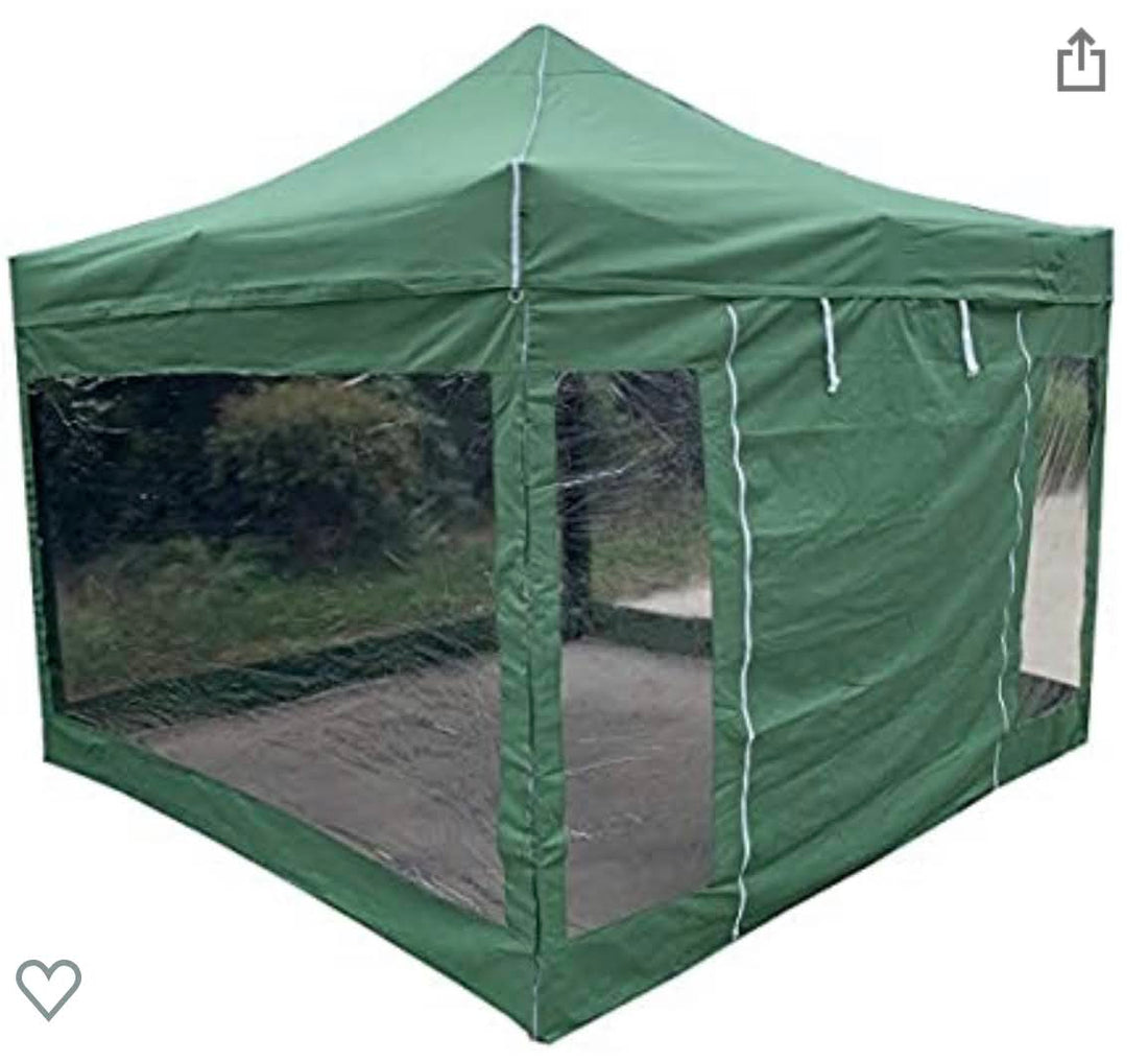 Gazebo Spare Parts