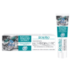 Edinco Toothpaste with Spirulina Extract to help regenerate enamel for healthy teeth