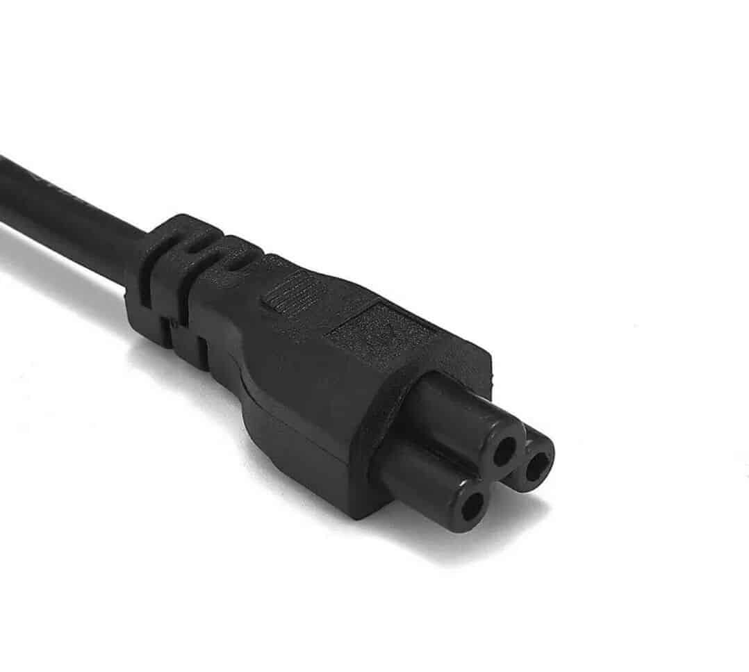 Segway charger 3 pin sale