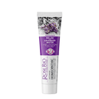 Edinco Lavender Water Toothpaste, Fluoride-Free Non-Mint Formula with Xylitol for Gentle Daily Teeth and Gum Care, 65 ml, 1 Pack - Edinco-Edinco