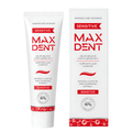 Edinco Sensitive Toothpaste with Potassium Nitrate and Fluoride, 97% Natural-Origin Toothpaste, for Sensitive Teeth & Gums, SLS-Free with Clove Oil & Chamomile, 75 ml - Edinco-Edinco