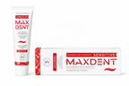 MaxDent Sensitive Toothpaste with Potassium Nitrate, Fluoride, Clove Oil & Chamomile – 75 ml - Edinco-Edinco