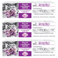 Edinco Relax Lavender Water Toothpaste, a sleep aid with aromatherapy for fresh breath and healthy teeth