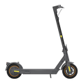 Segway Ninebot MAX G30 Gen 2 scooter in sleek design with a durable frame and bright accents