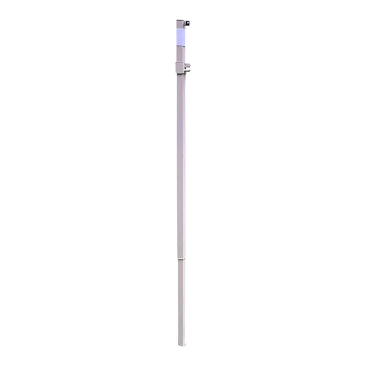 Leg Pole Compatible With Edinco Gazebo